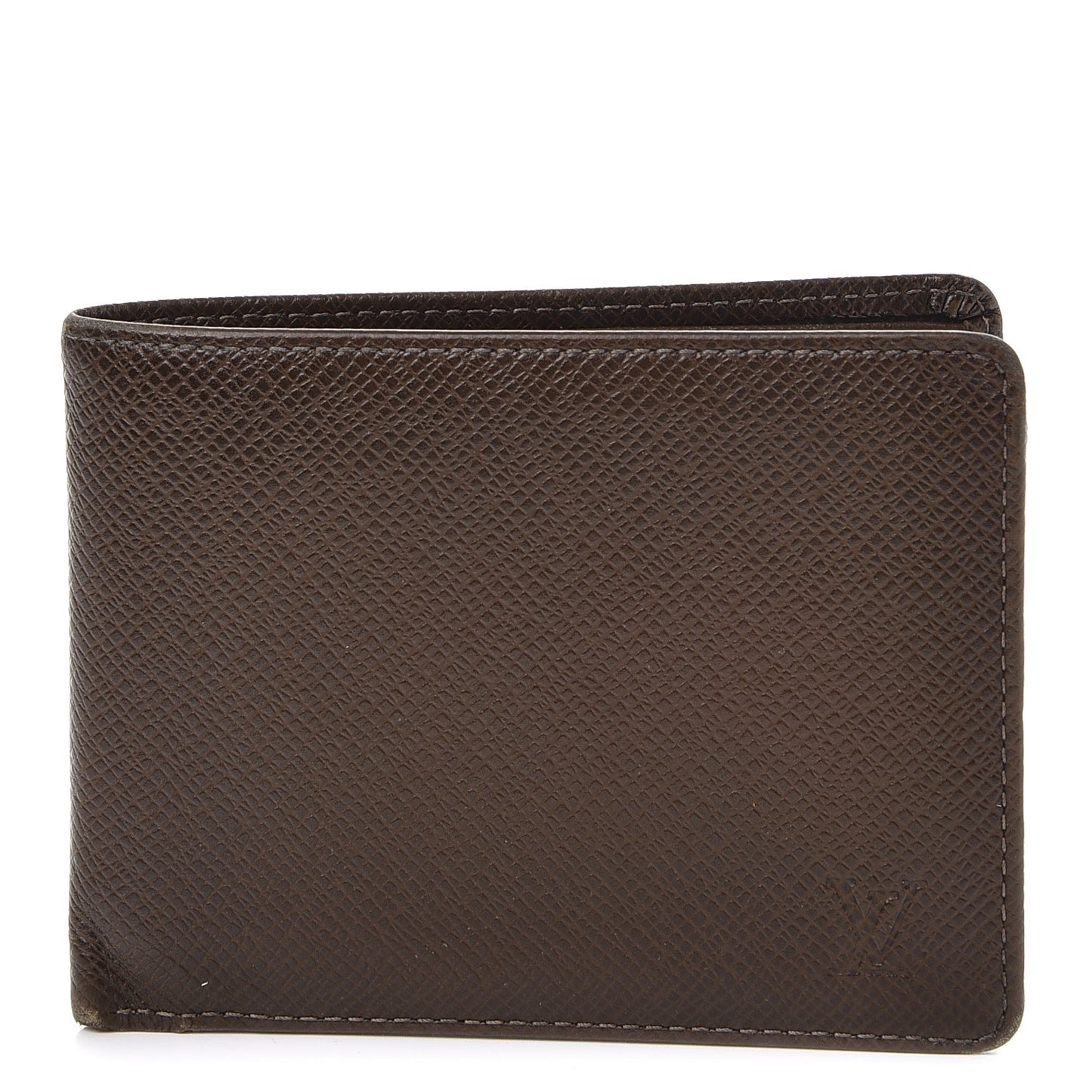 Taiga Multiple Wallet Grizzli