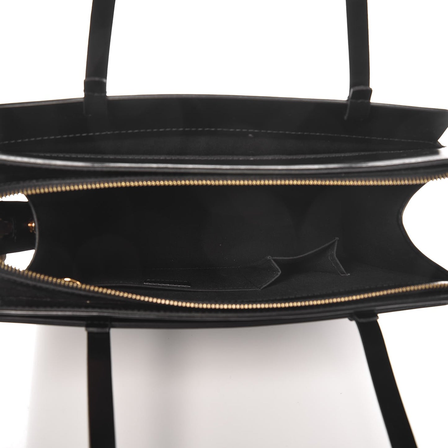 Epi Croisette PM Black