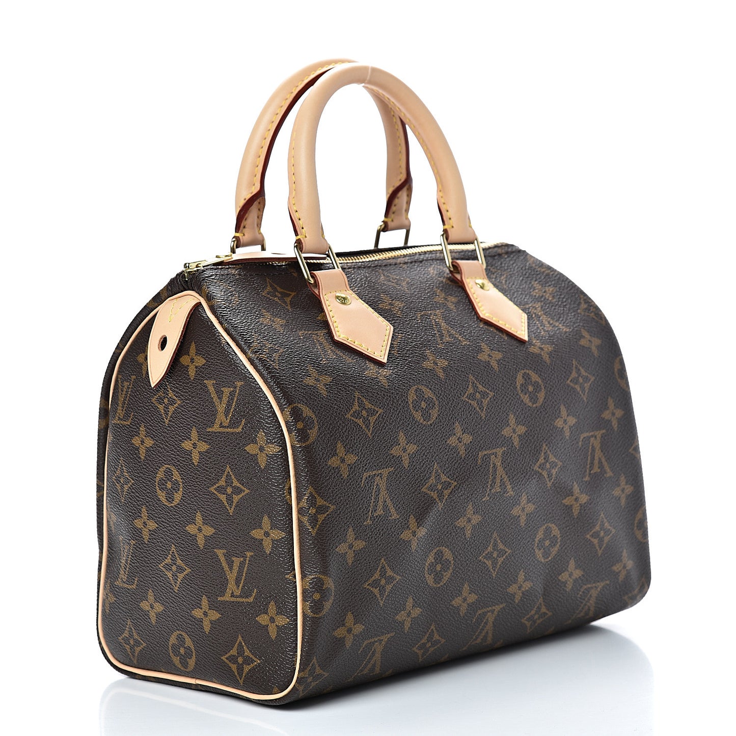 Monogram Speedy 25