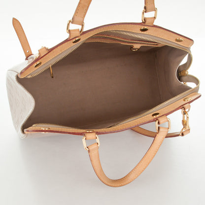 Louis Vuitton Vernis Brea MM Galet 5 of 7