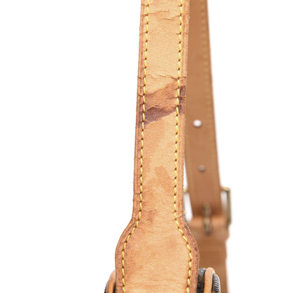 Louis Vuitton Monogram Croissant PM 17 of 17
