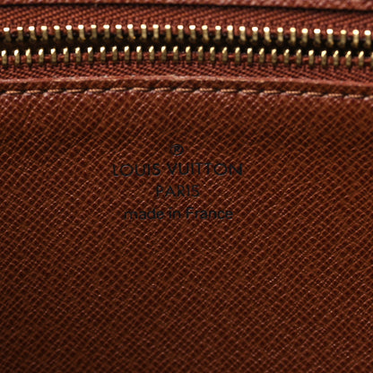 Louis Vuitton Monogram Trocadero 30 6 of 11