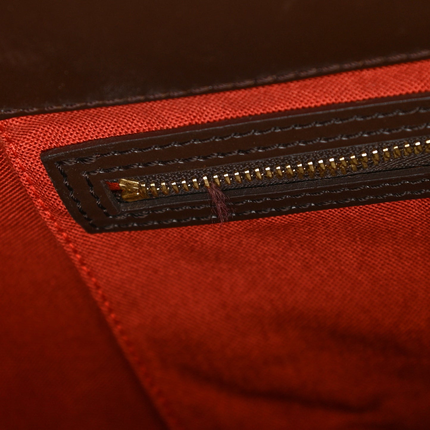 Damier Ebene West End PM