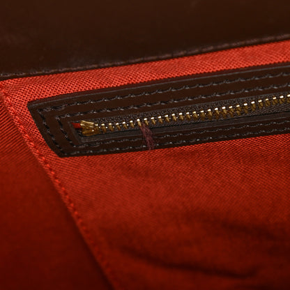 Louis Vuitton Damier Ebene West End PM 11 of 12