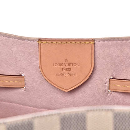 Louis Vuitton Damier Azur Girolata 6 of 15