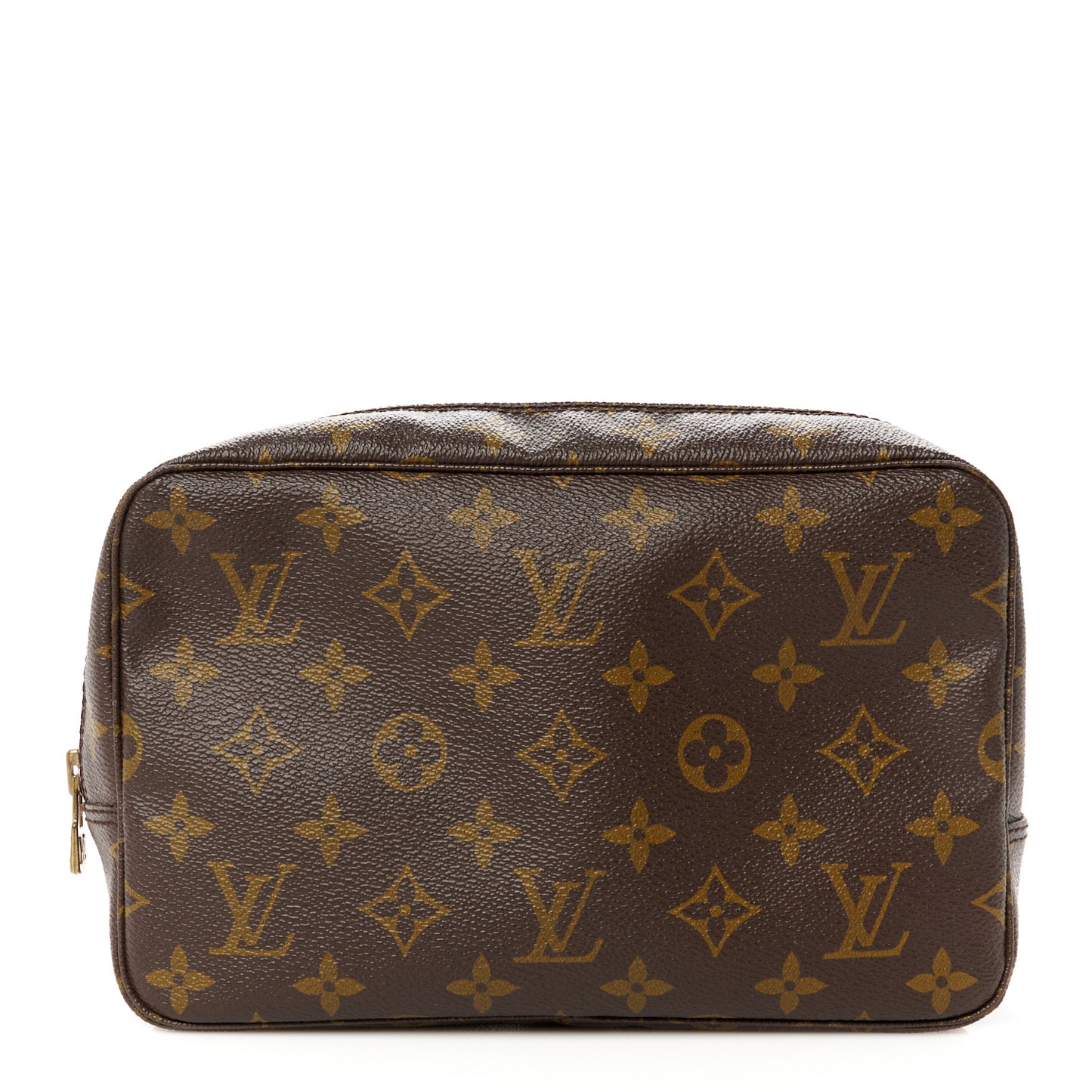Monogram Trousse Toilette 23