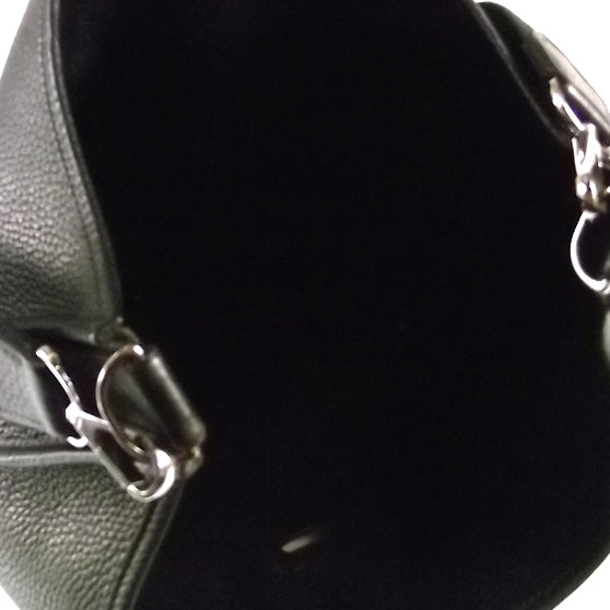 Taurillon Clemence Evelyne TGM II Black-LAYAWAY