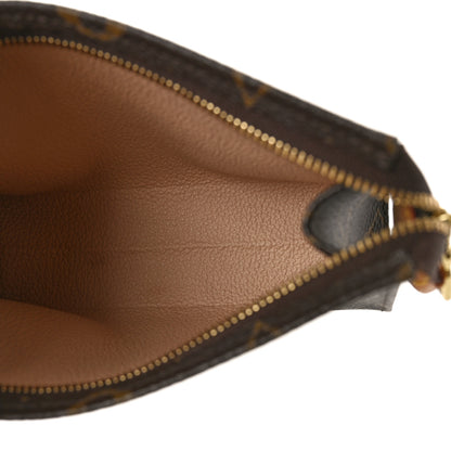 Louis Vuitton Monogram Toiletry Pouch 15 5 of 10