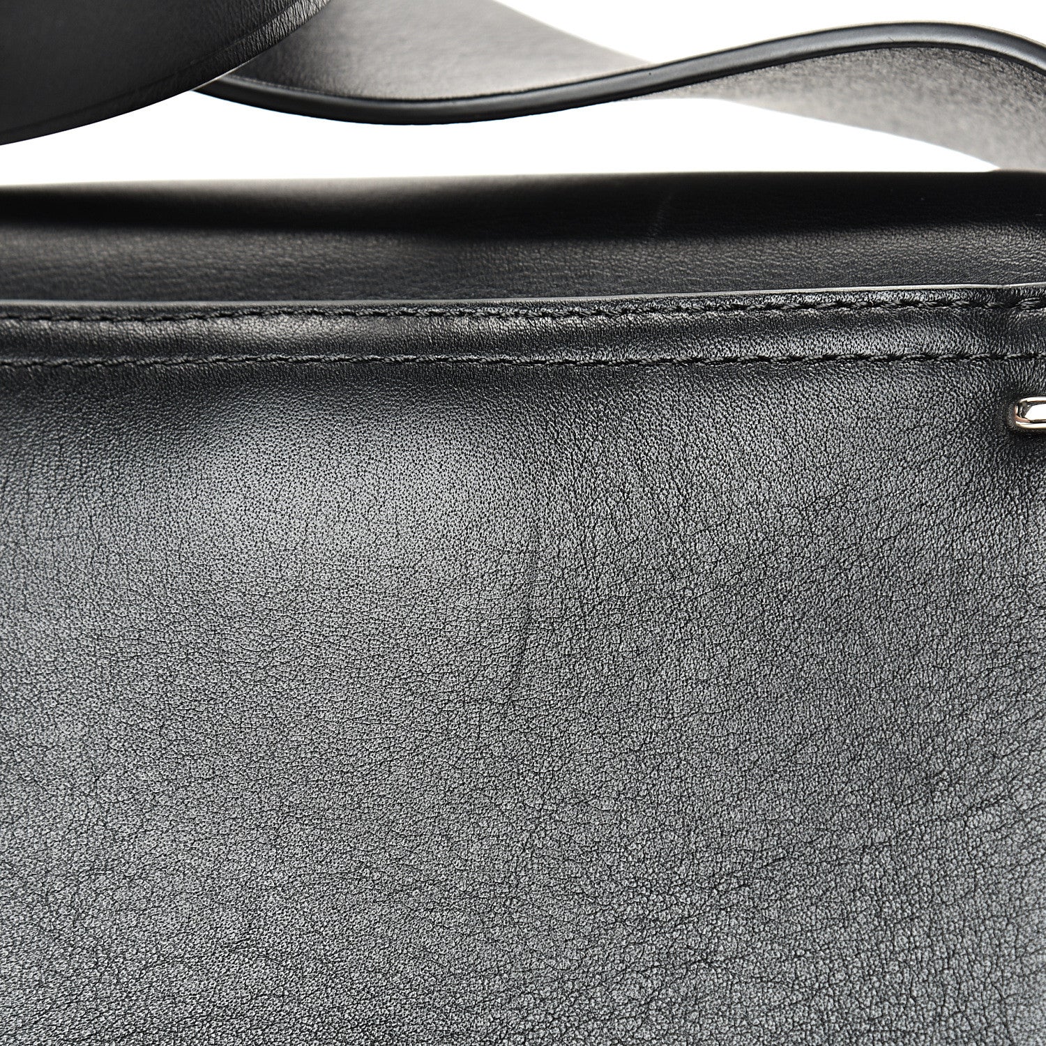 3.1 Phillip Lim 3.1 Calfskin Mini Alix Crossbody Bag Black 13 of 13