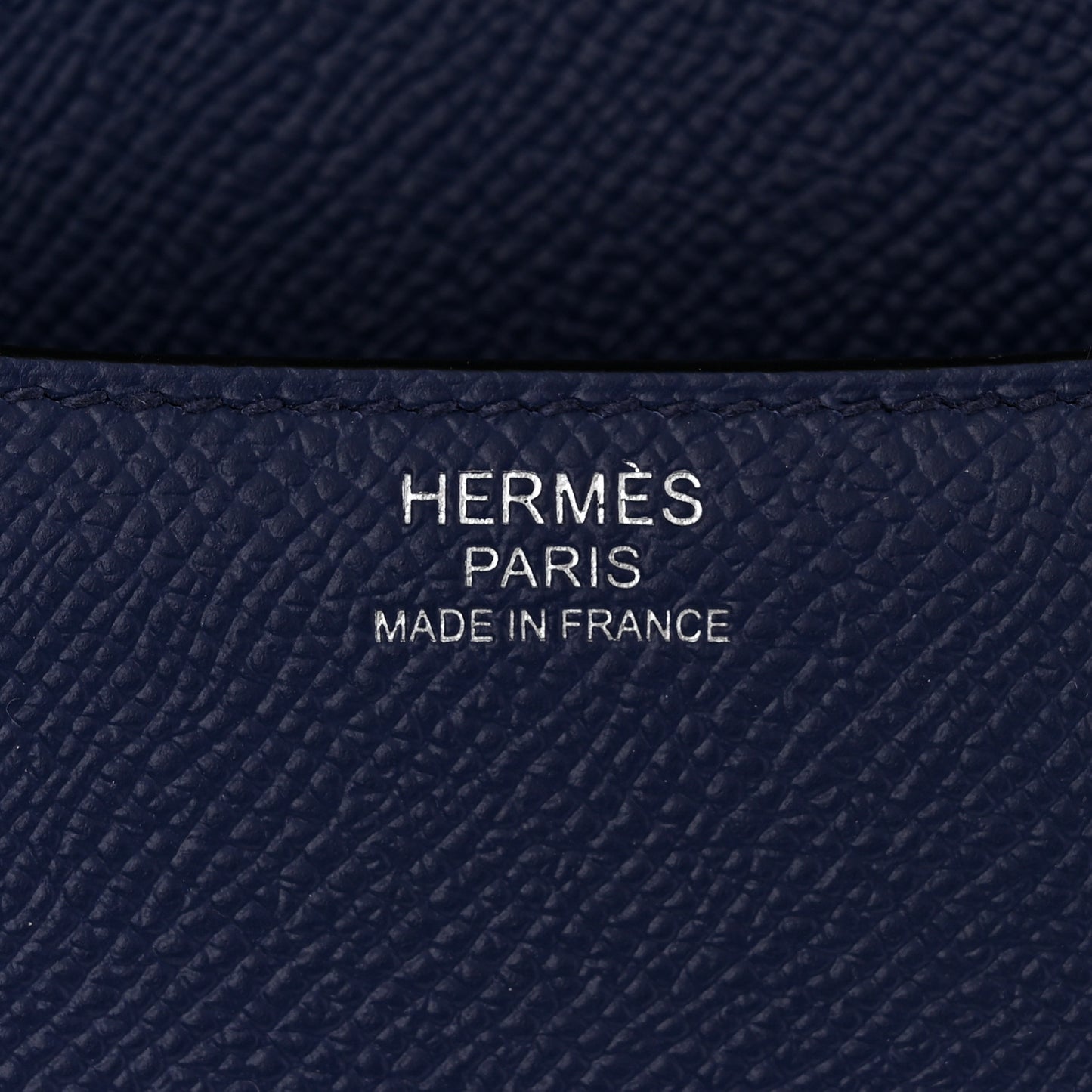 Epsom Constance 24 Bleu Saphir