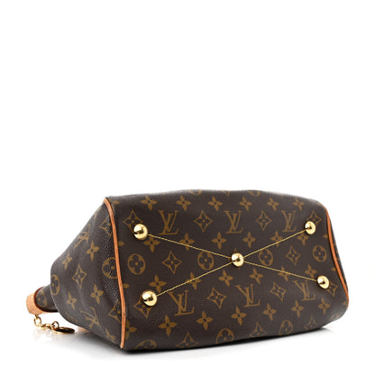Louis Vuitton Monogram Tivoli PM 4 of 12