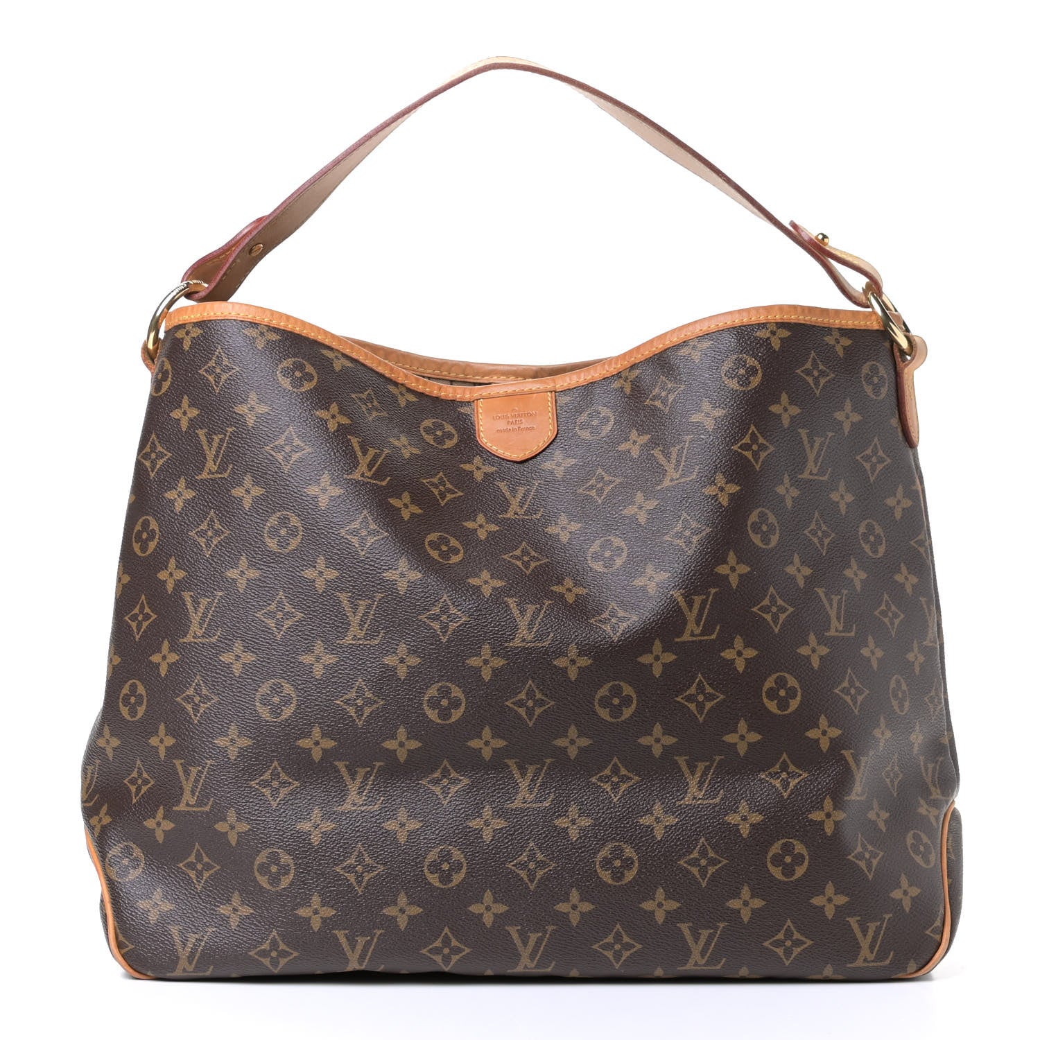 Louis Vuitton Monogram Delightful MM 1 of 7