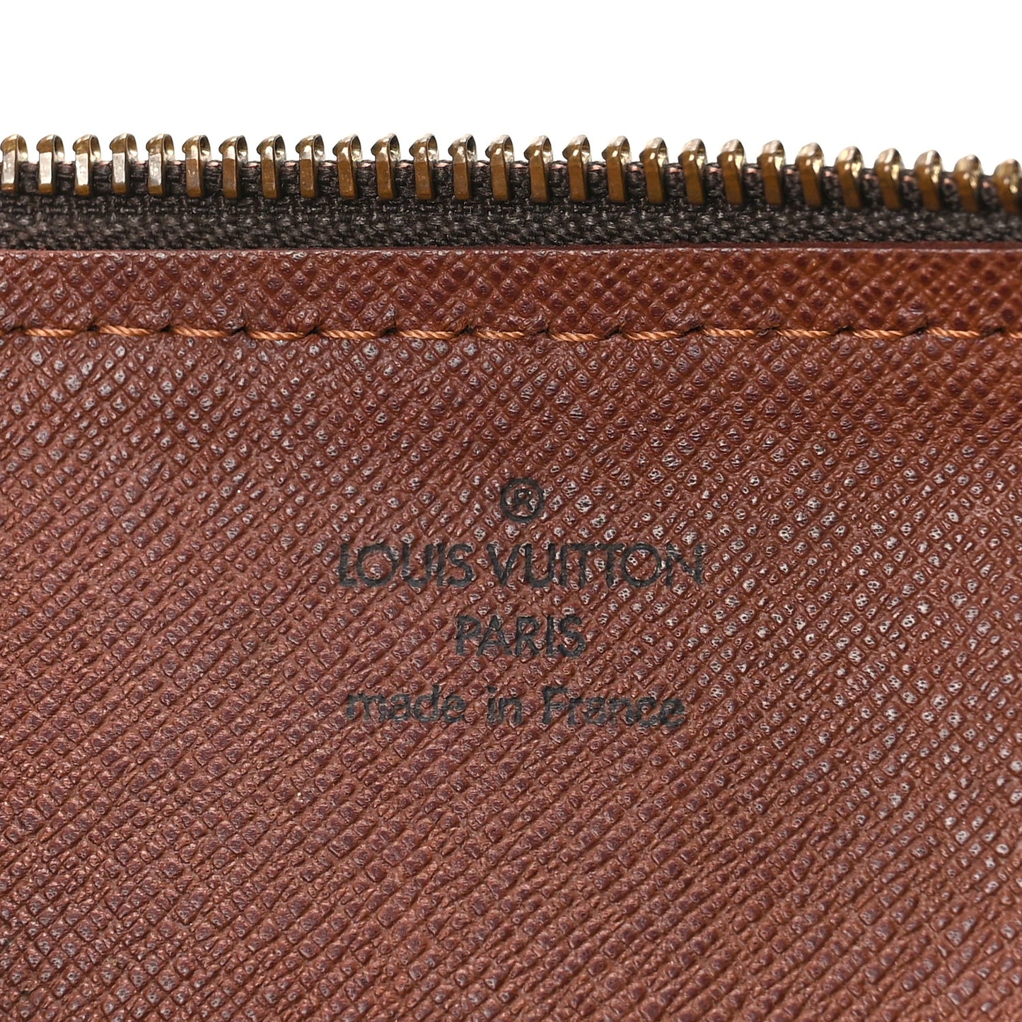Monogram Papillon 30