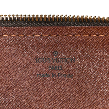 Louis Vuitton Monogram Papillon 30 6 of 10
