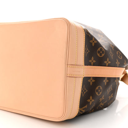 Louis Vuitton Monogram Noe 10 of 10