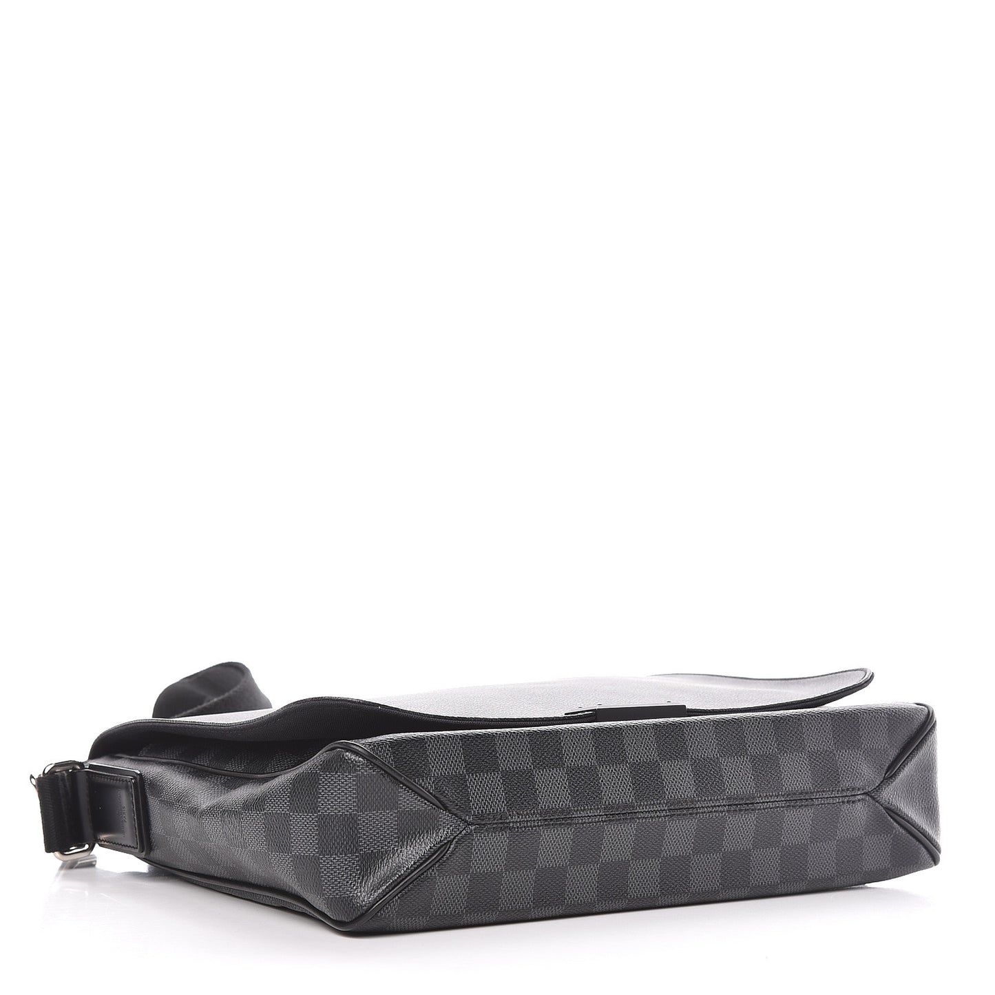 Damier Graphite District MM
