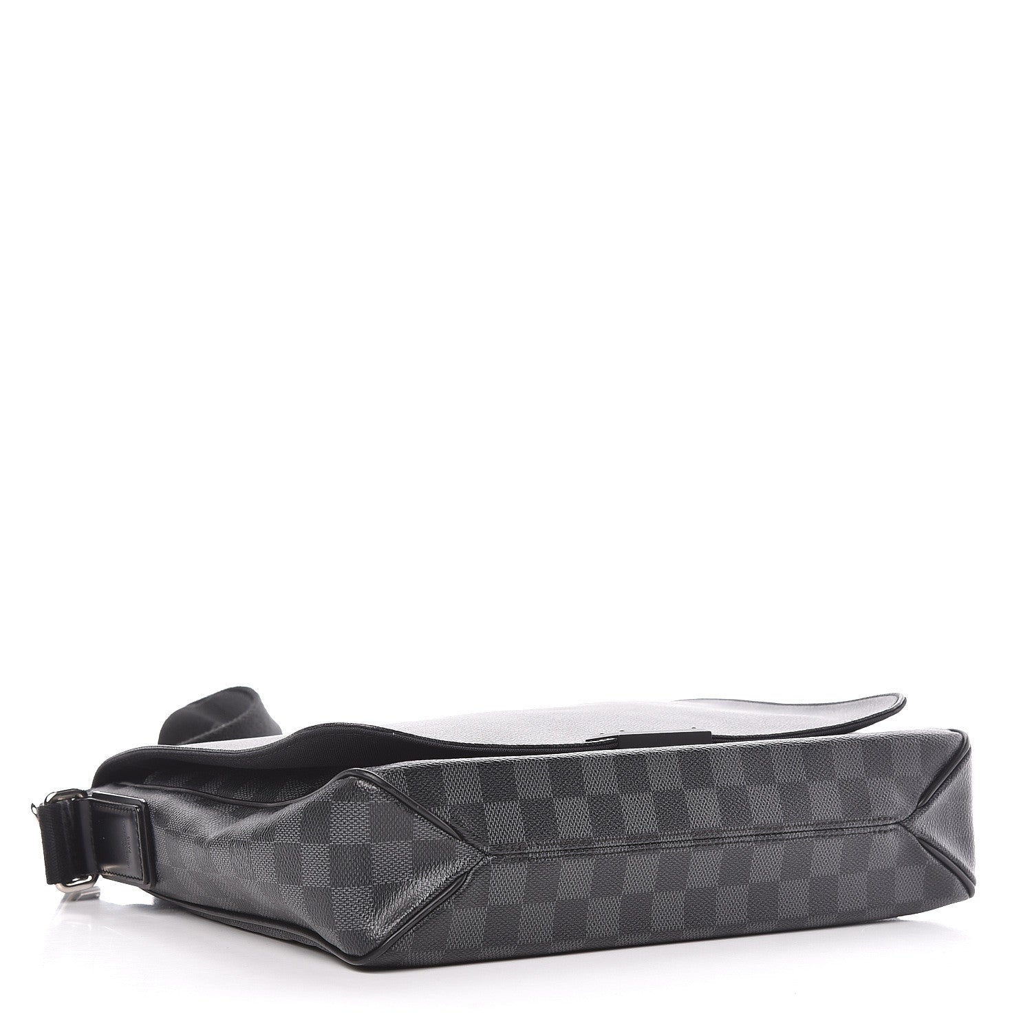 Louis Vuitton Damier Graphite District MM 4 of 13