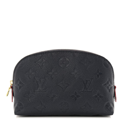 Louis Vuitton Empreinte Cosmetic Pouch 1 of 6