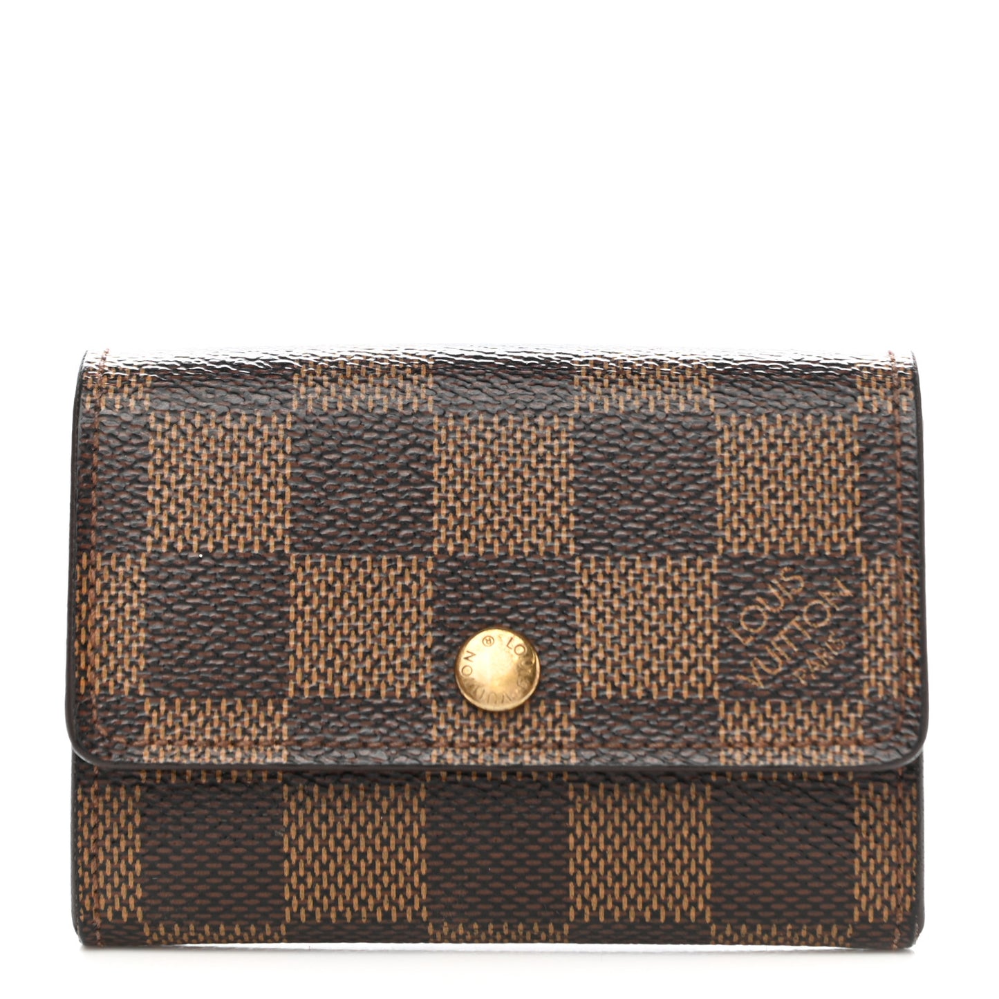 Monogram Porte-Monnaie Coin Purse