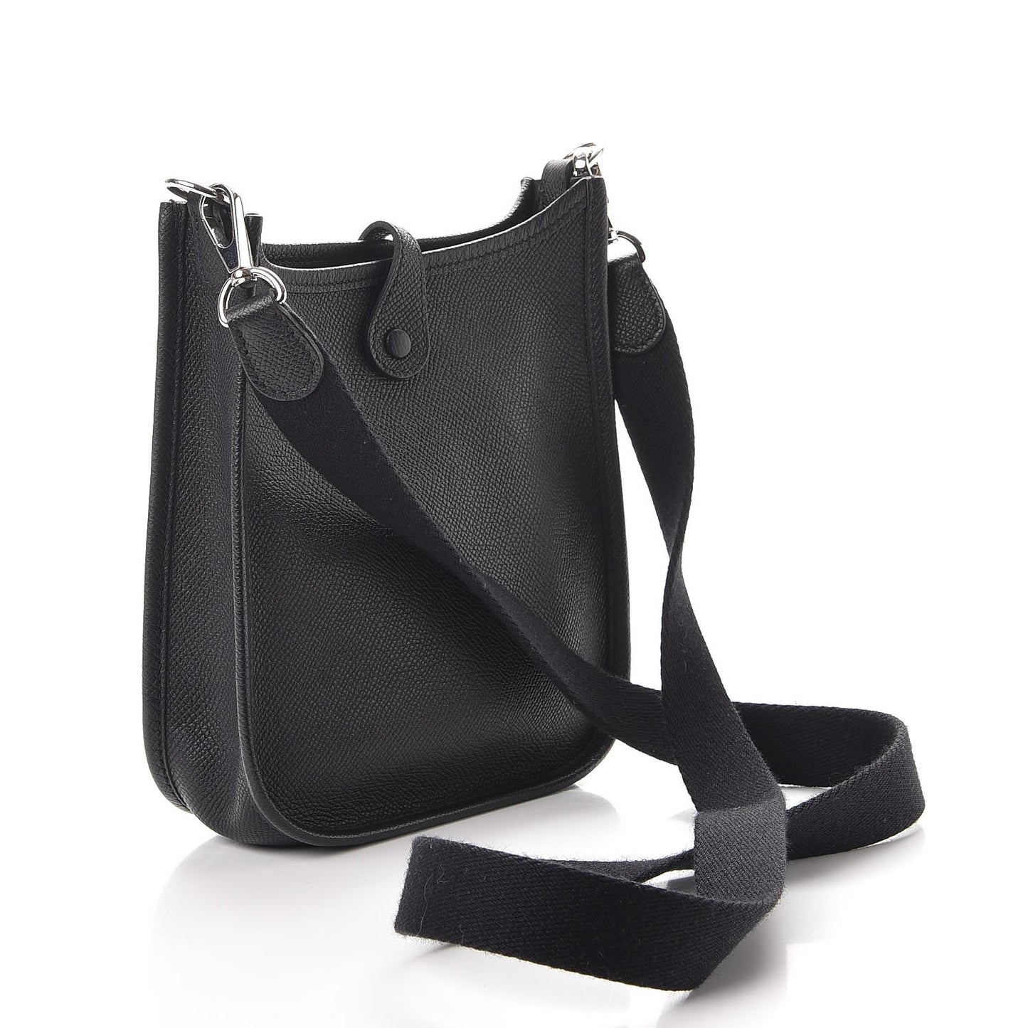 Epsom Evelyne TPM Black