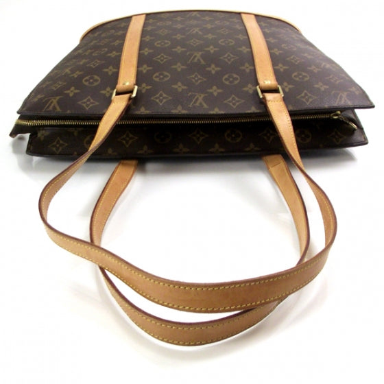 Louis Vuitton Monogram Babylone 6 of 9