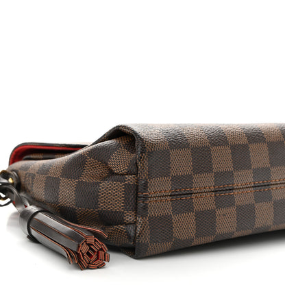 Louis Vuitton Damier Ebene Croisette 8 of 11