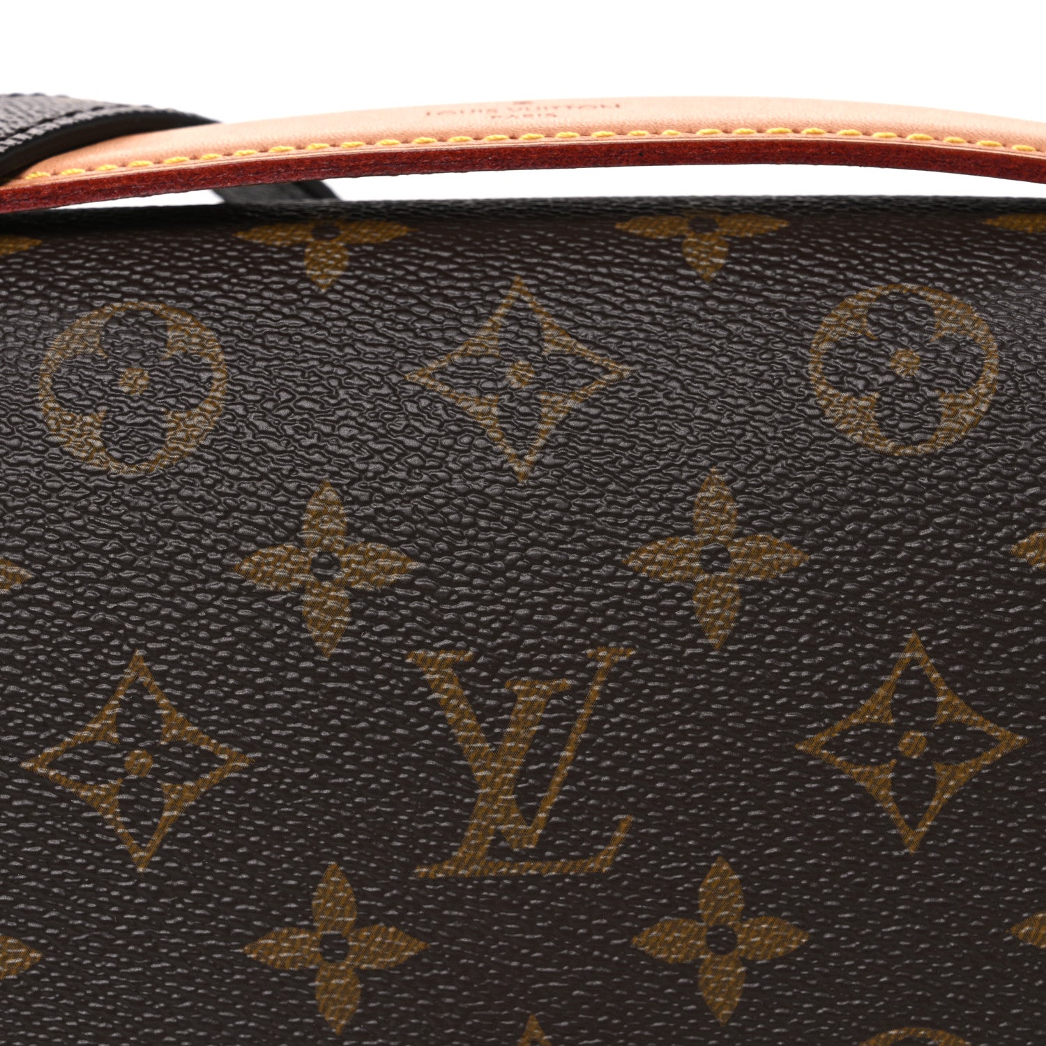 Louis Vuitton Monogram Pochette Metis 8 of 10