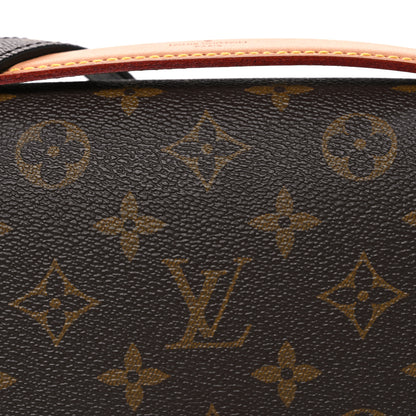 Louis Vuitton Monogram Pochette Metis 8 of 10