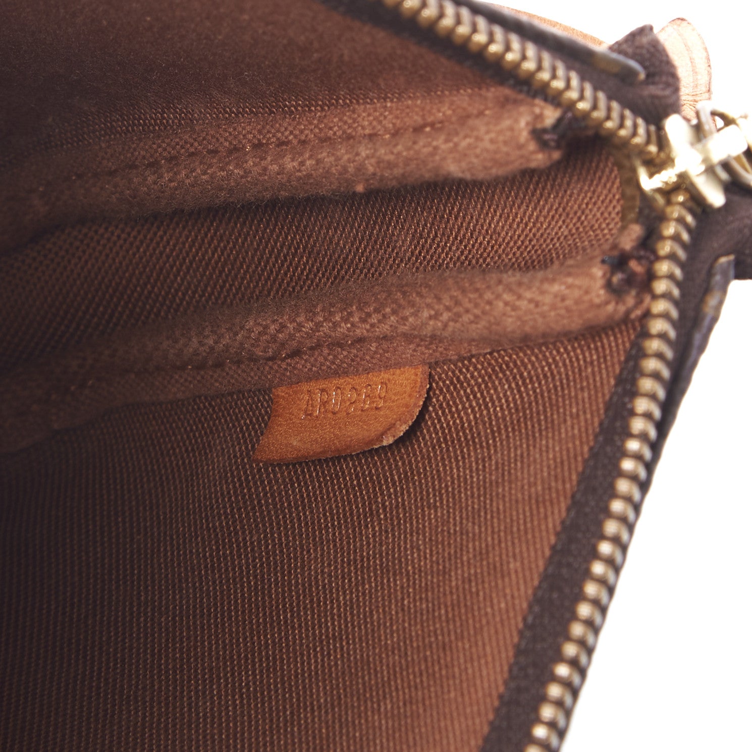 Louis Vuitton Monogram Pochette Accessories 8 of 10