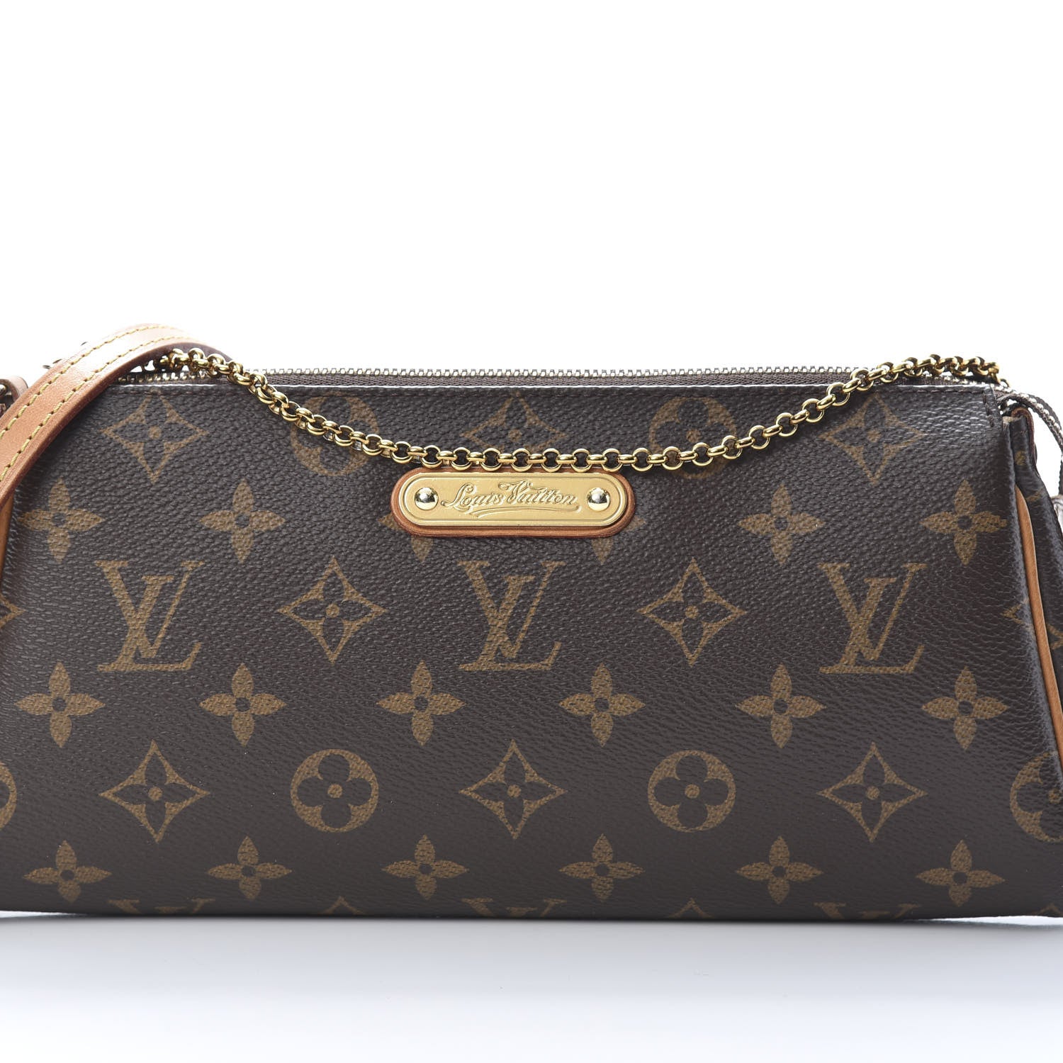 Louis Vuitton Monogram Eva Clutch 8 of 11