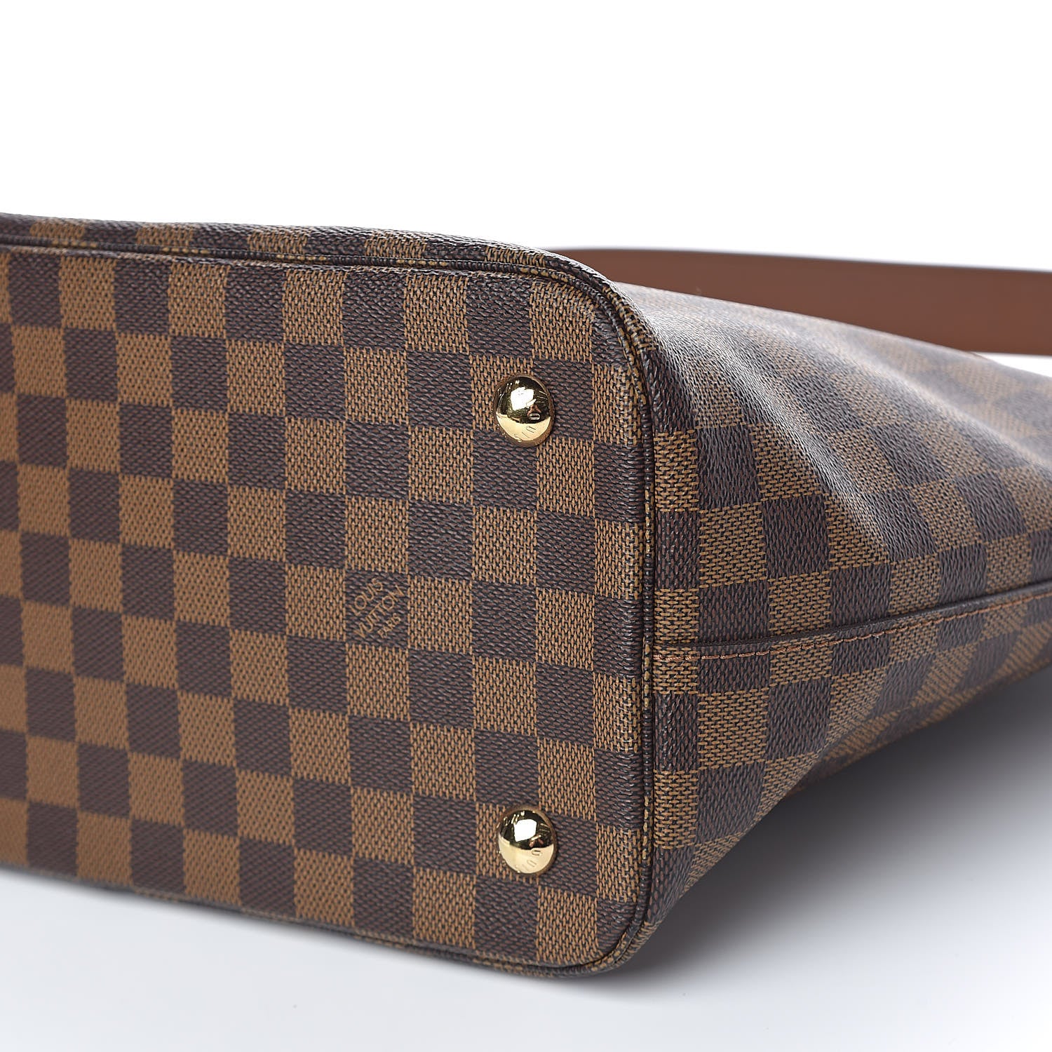 Louis Vuitton Damier Ebene Belmont 11 of 11