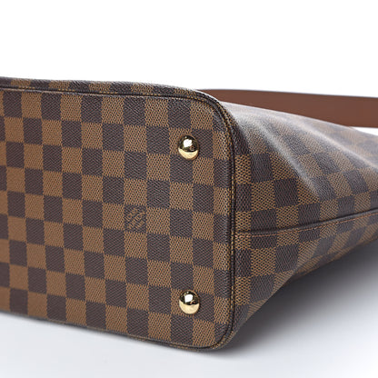 Louis Vuitton Damier Ebene Belmont 11 of 11