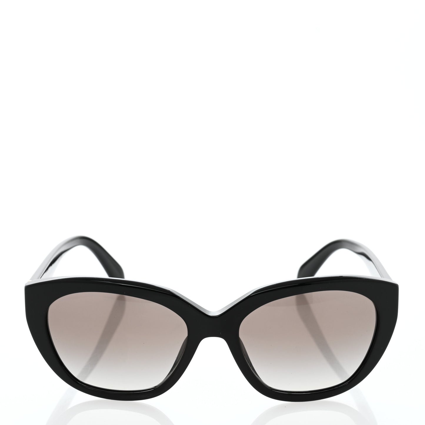 Acetate Sunglasses SPR 16X Black