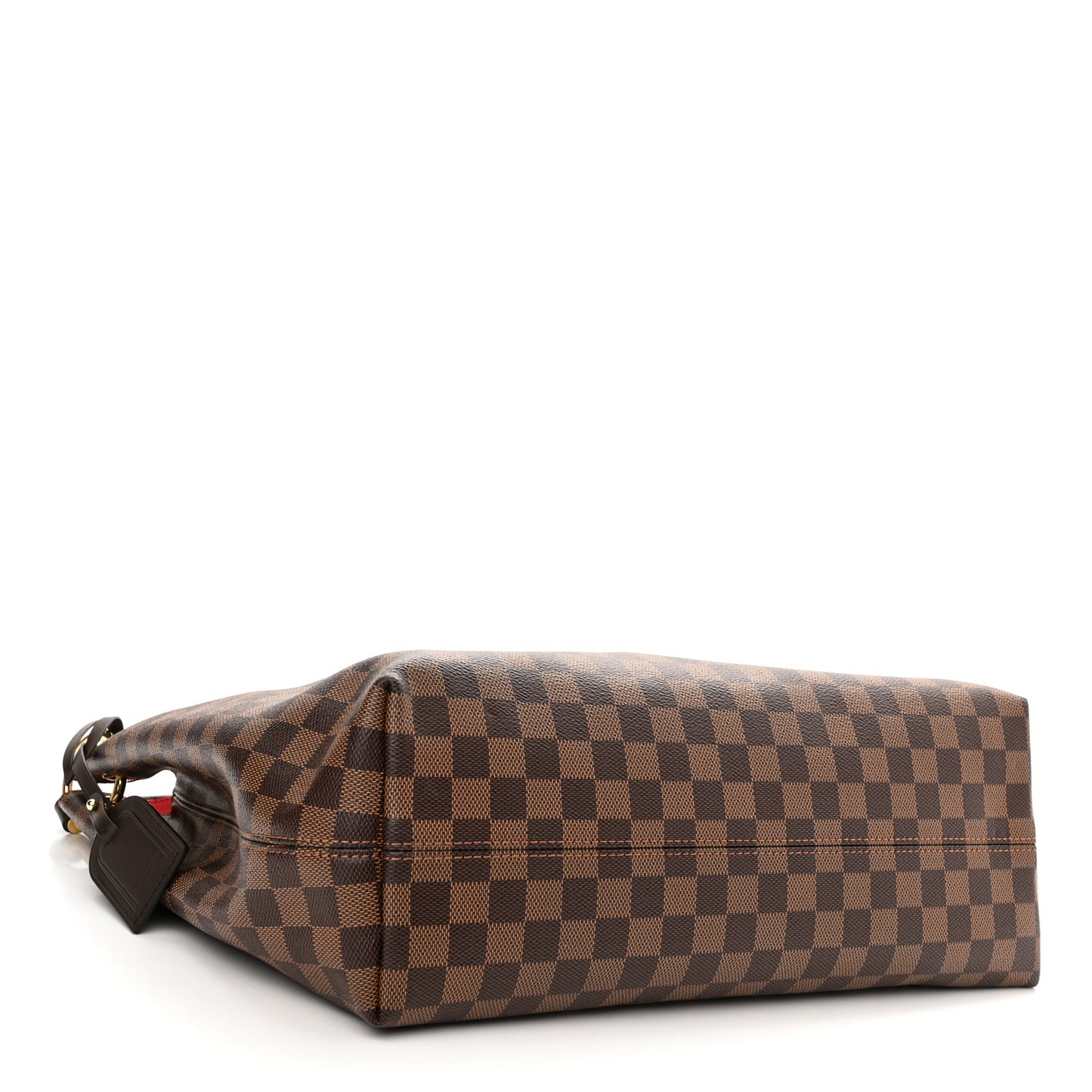 Damier Ebene Graceful MM