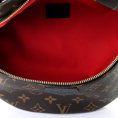 Louis Vuitton Monogram My LV World Tour Bumbag 7 of 14