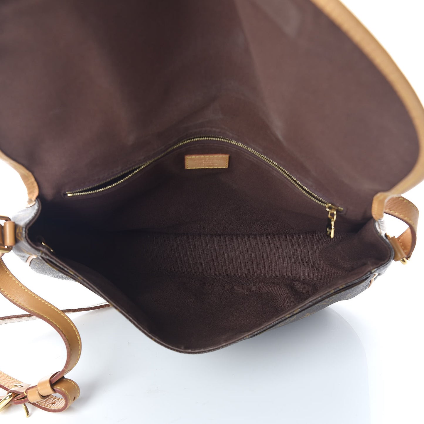 Monogram Menilmontant MM