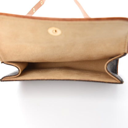 Louis Vuitton Monogram Pochette Florentine XS 6 of 8