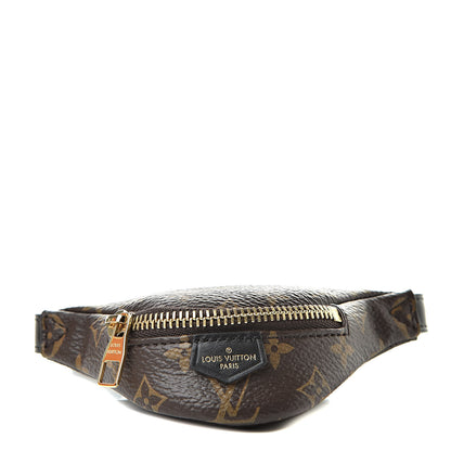 Louis Vuitton Monogram Party Bumbag Bracelet 1 of 6