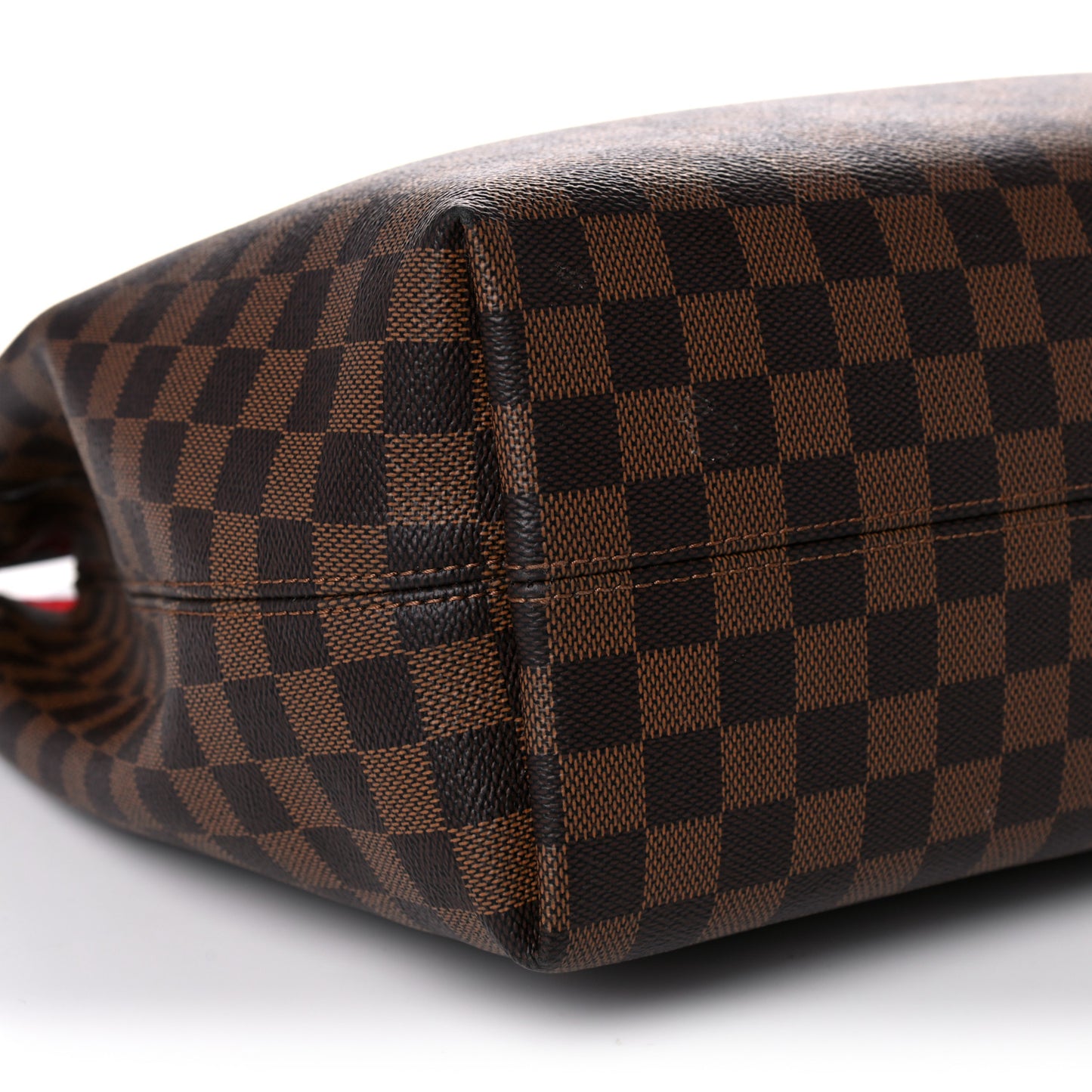 Damier Ebene Graceful MM