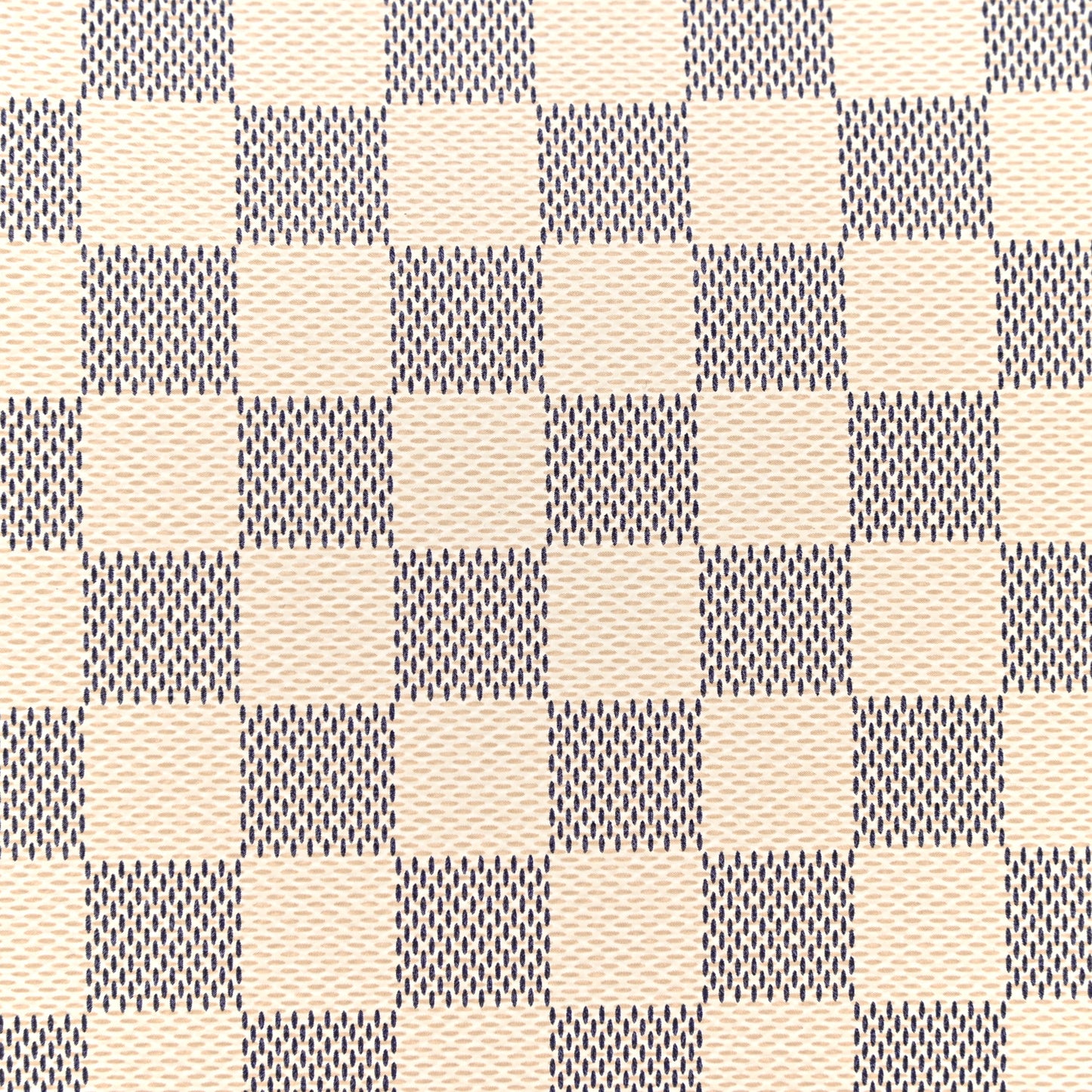 Damier Azur Neverfull MM GM Pochette