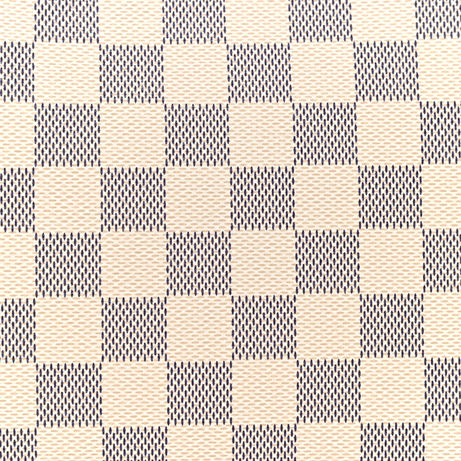 Louis Vuitton Damier Azur Neverfull MM GM Pochette 10 of 10