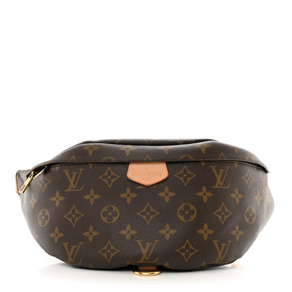 Louis Vuitton Monogram Bumbag 1 of 10