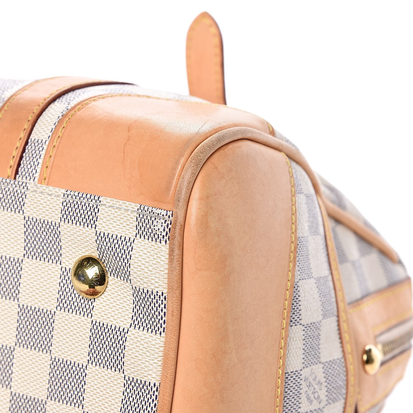 Damier Azur Berkeley