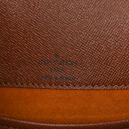 Louis Vuitton Monogram Musette Tango 7 of 10
