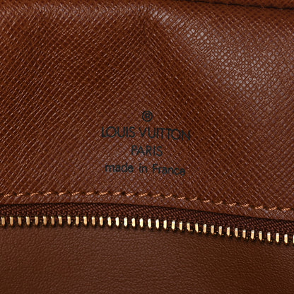 Louis Vuitton Monogram Porte-Documents Voyage Briefcase 6 of 10