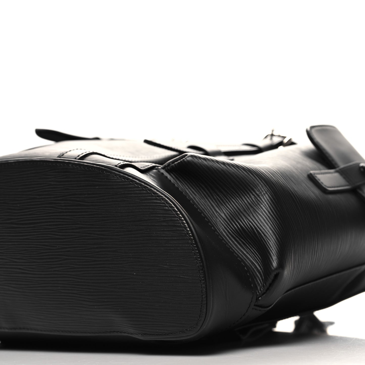 Epi Christopher Backpack PM Black