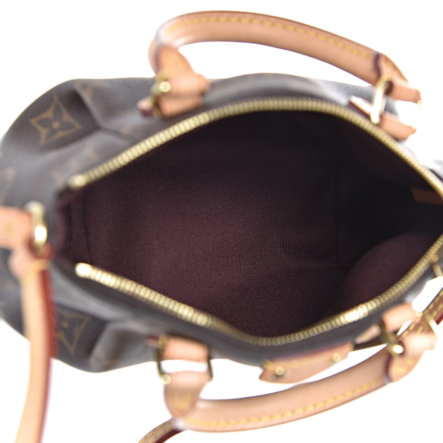 Monogram Nano Turenne