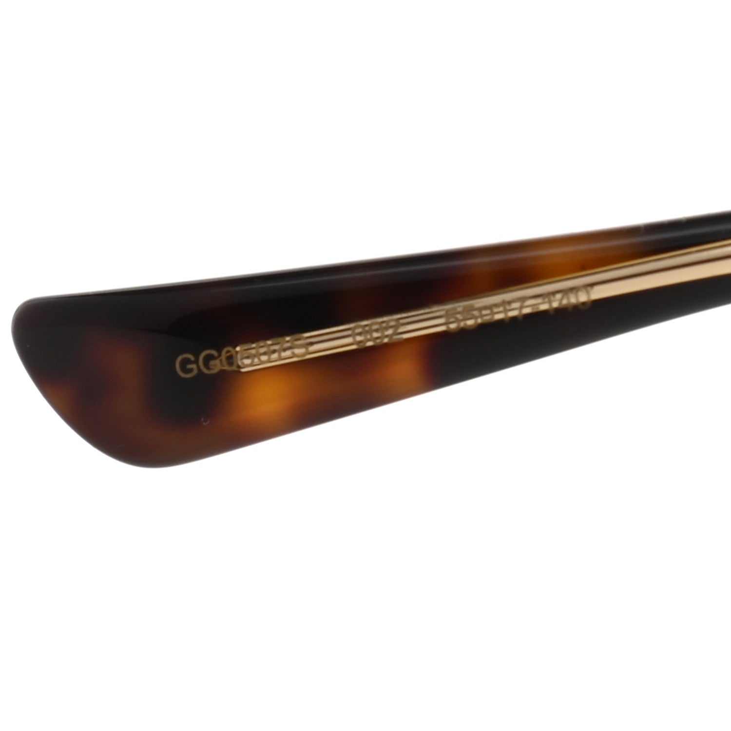 Gucci Acetate Sunglasses GG0507S Tortoise 6 of 7