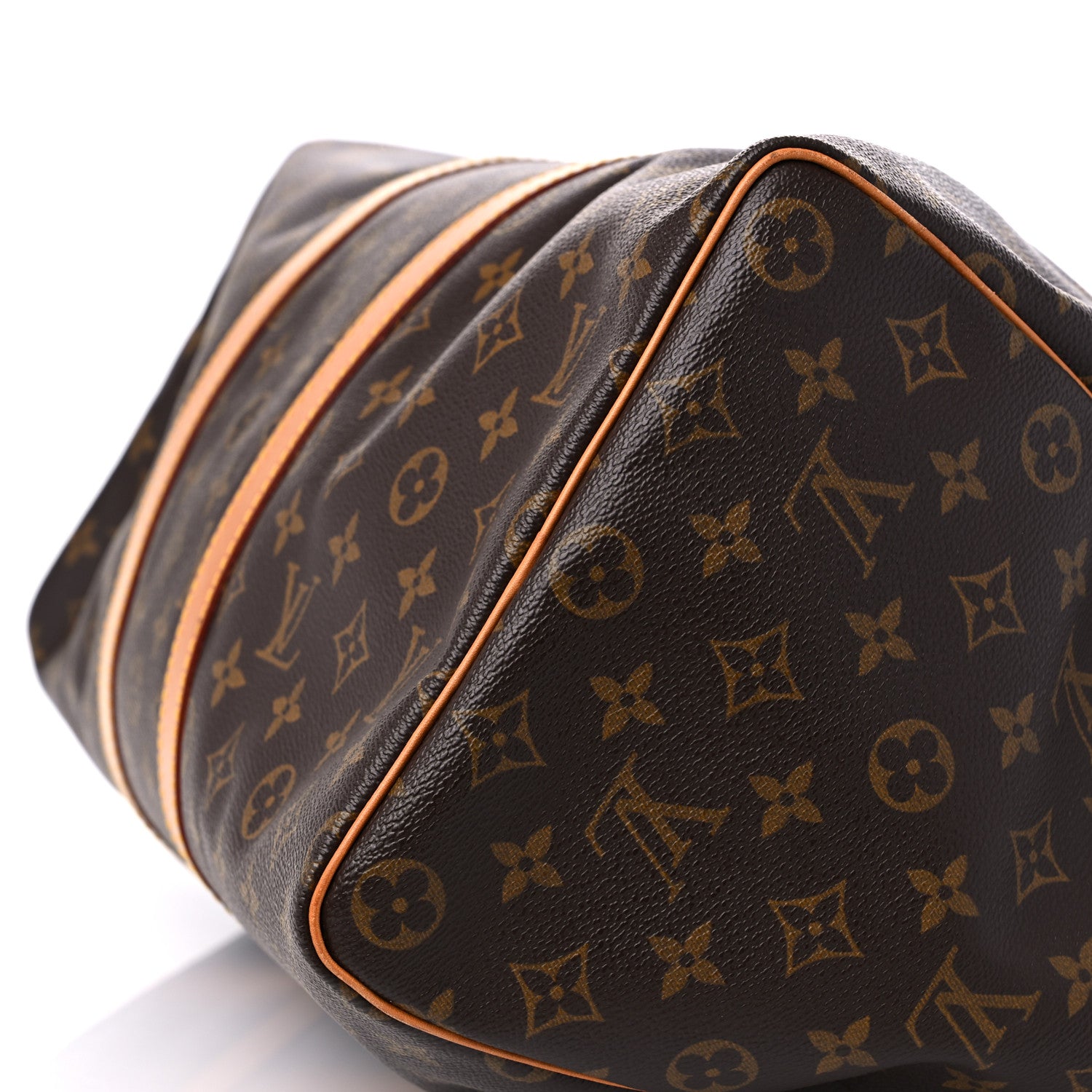 Louis Vuitton Monogram Keepall 45 9 of 19