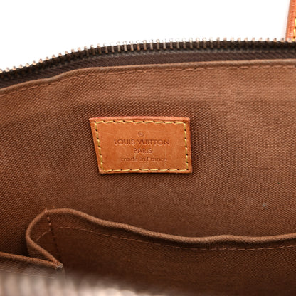 Louis Vuitton Monogram Popincourt Haut 6 of 10